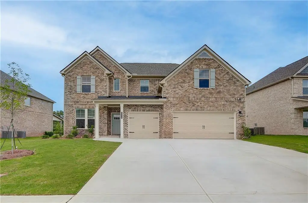 2536 Cadenza Circle, Dacula, GA 30019 - Image #1