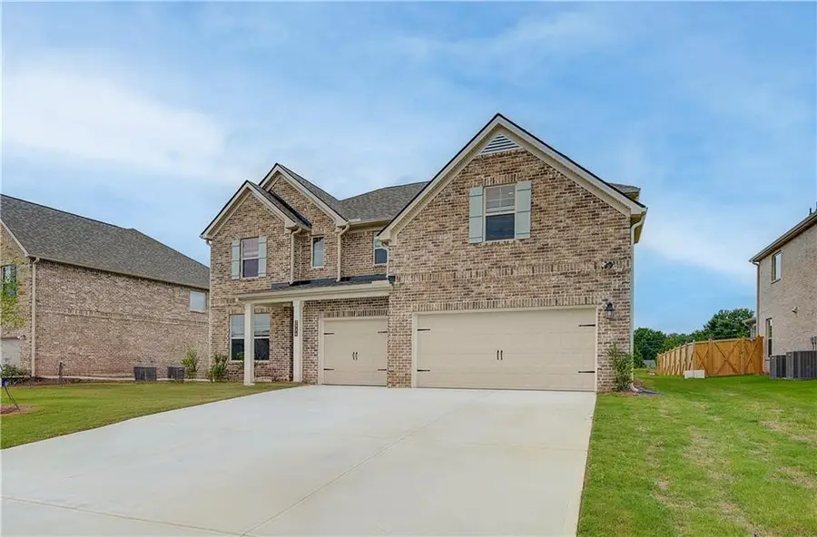 2536 Cadenza Circle, Dacula, GA 30019 - Image #2