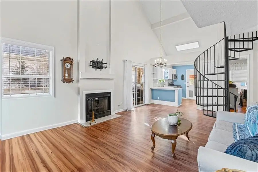 1351 Yorkshire Lane, Woodstock, GA 30188 - Image #3