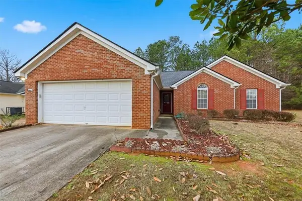 11179 Knotty Pine Place, Hampton, GA 30228