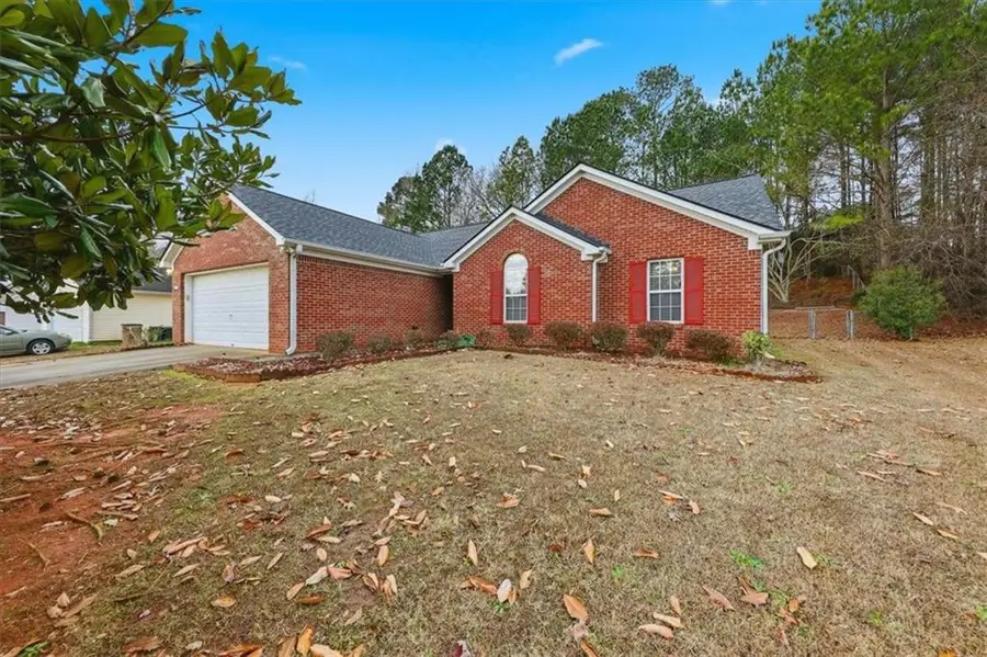 11179 Knotty Pine Place, Hampton, GA 30228 - #2