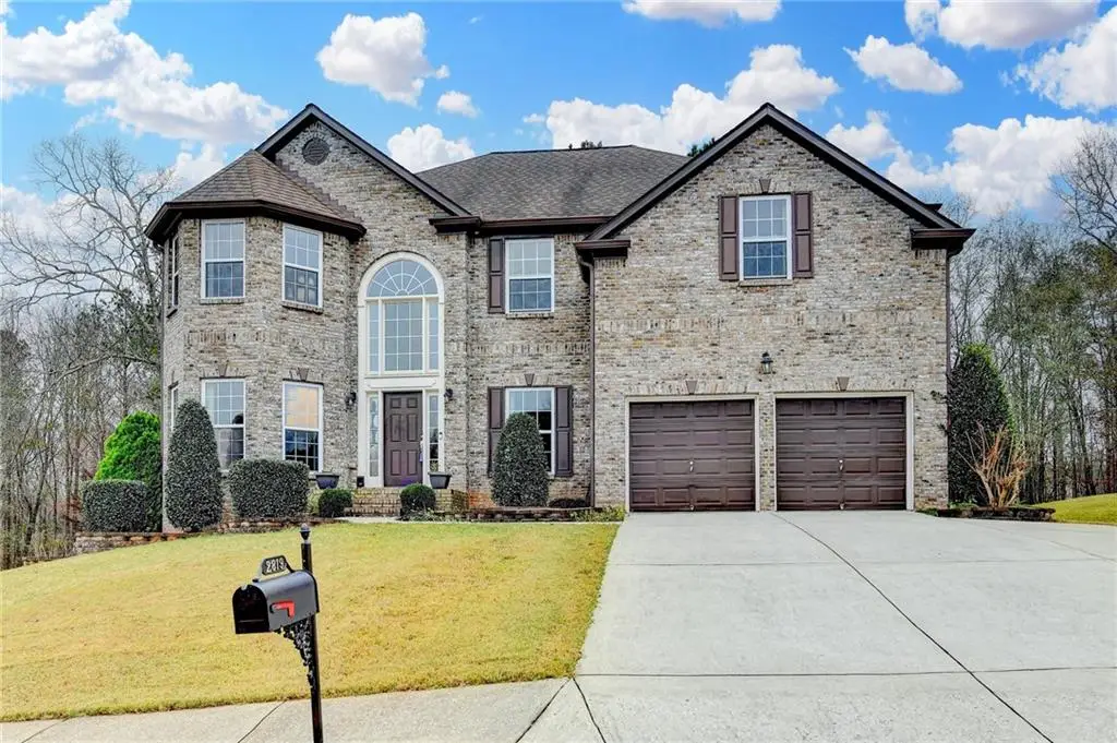 2819 Heritage Oaks Circle, Dacula, GA 30019 - Image #1
