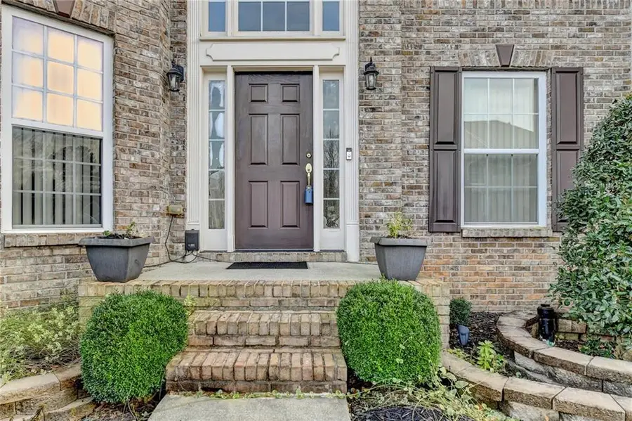 2819 Heritage Oaks Circle, Dacula, GA 30019 - Image #2