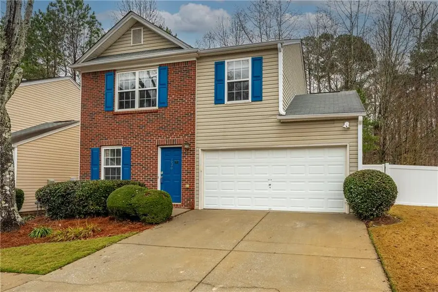 636 Spanish Oak Drive, Acworth, GA 30102 - Image #2