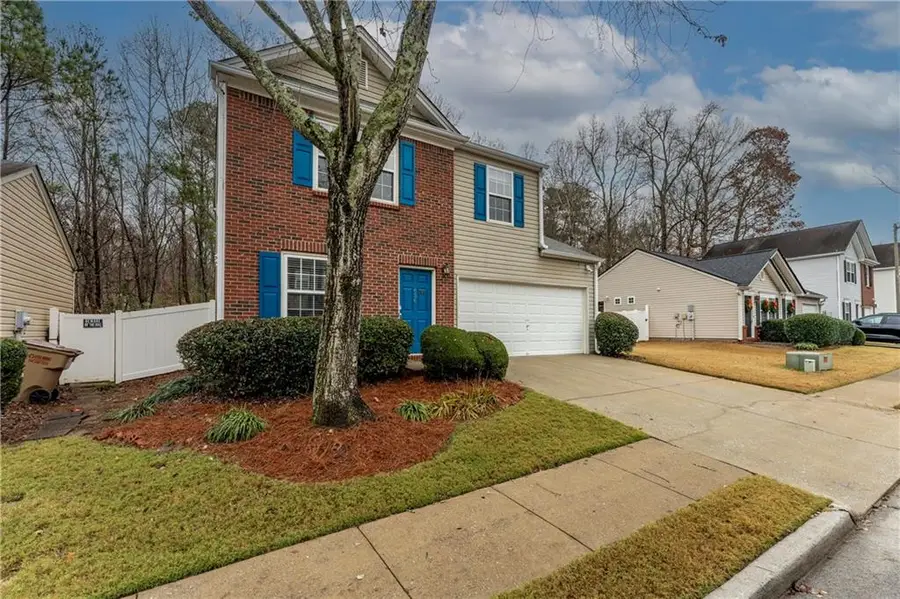 636 Spanish Oak Drive, Acworth, GA 30102 - Image #3