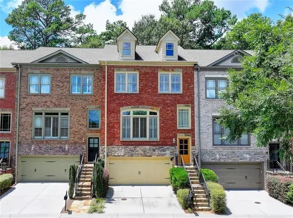 350 Mystic Ridge Lane, Atlanta, GA 30342