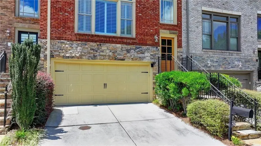 350 Mystic Ridge Lane, Atlanta, GA 30342 - Image #2