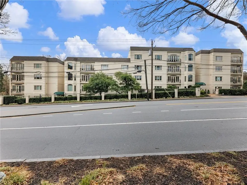 3636 Peachtree Road Ne #405, Atlanta, GA 30319 - Image #1