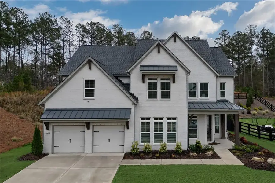 1011 Ridgeview Road, Woodstock, GA 30188 - Image #2