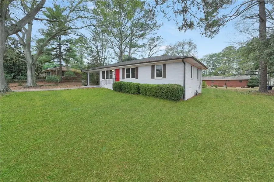 161 Carver Road, McDonough, GA 30253 - Image #3