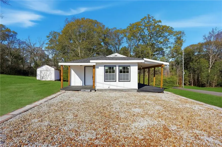 3016 Rolly Street, Austell, GA 30106 - Image #2