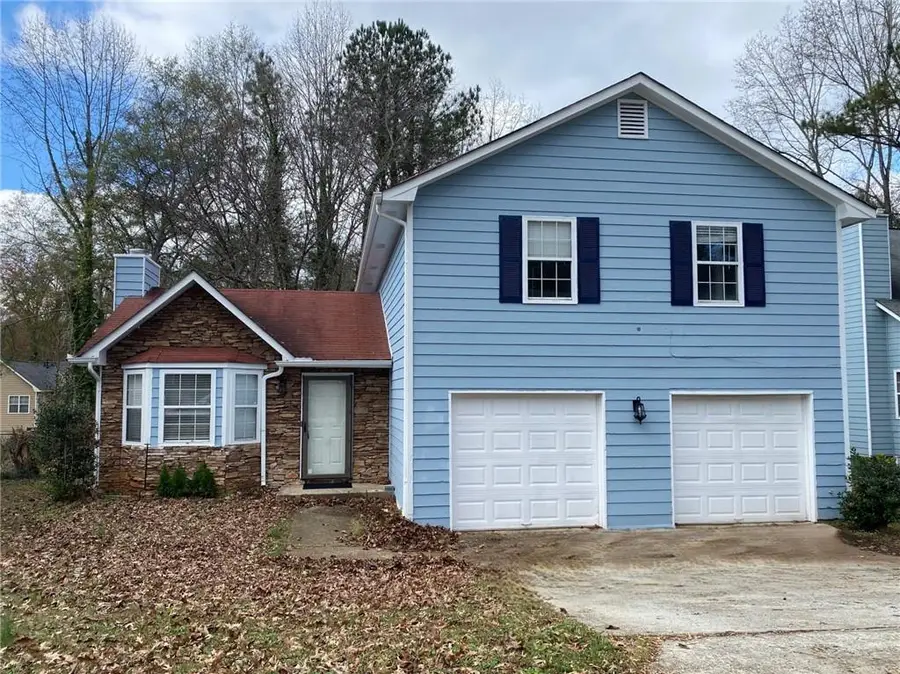 407 Sheppard Xing Court, Stone Mountain, GA 30083 - Image #2