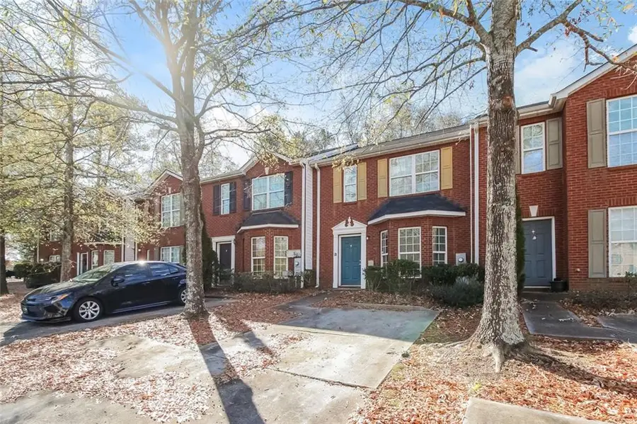 2700 Norfair Loop, Lithonia, GA 30038 - #2