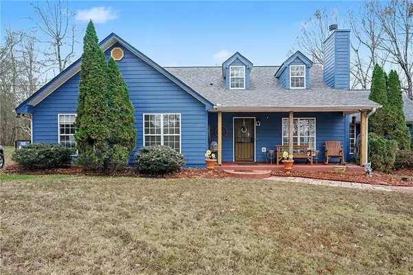 235 Cecil Jackson Road, Griffin, GA 30223