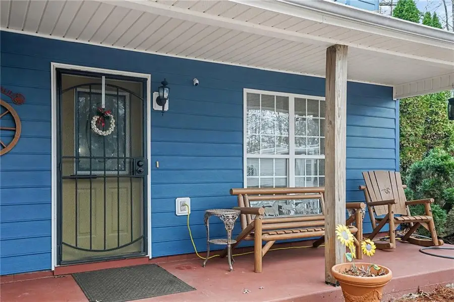 235 Cecil Jackson Road, Griffin, GA 30223 - Image #3