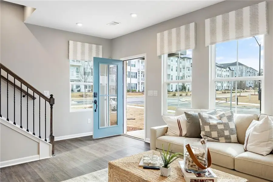 801 Cameron Trail, Acworth, GA 30102 - Image #2