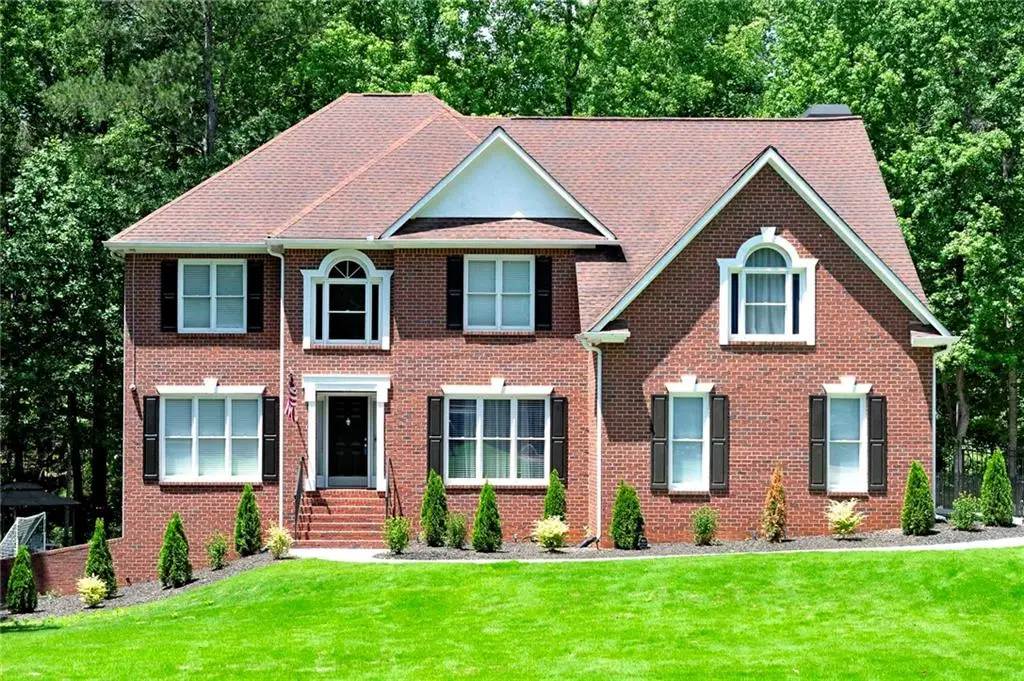 20 Allie Drive, McDonough, GA 30252 - Image #1