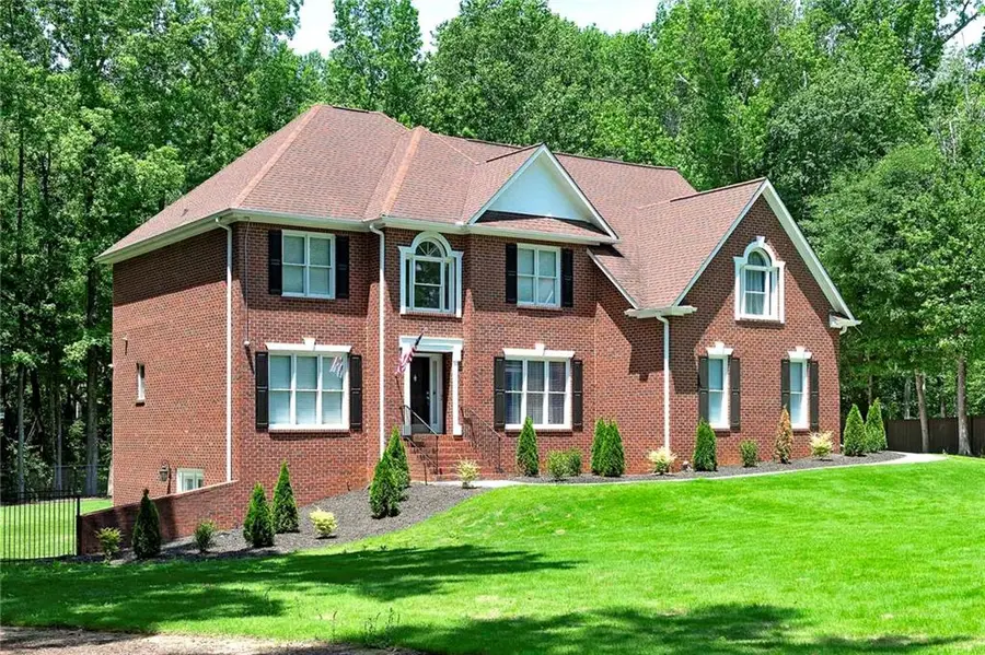 20 Allie Drive, McDonough, GA 30252 - Image #2