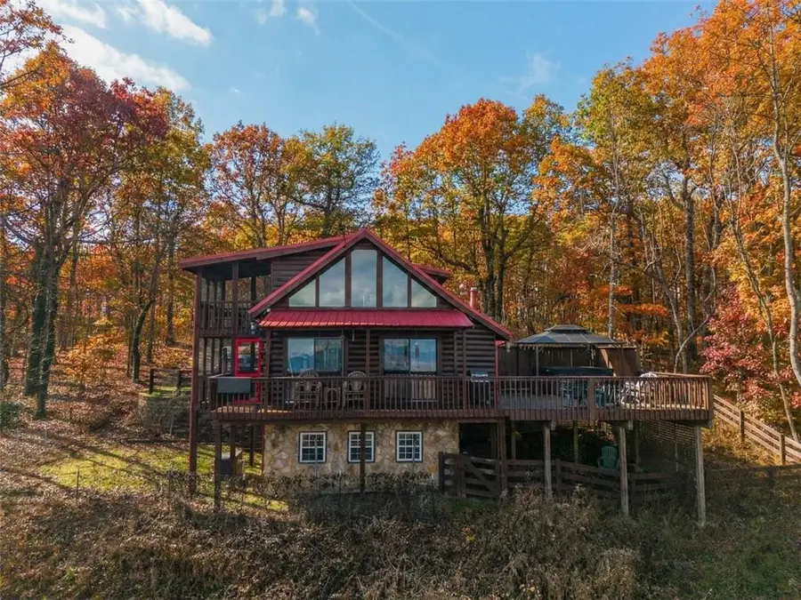 956 Sunrise Ridge, Jasper, GA 30143 - Image #2