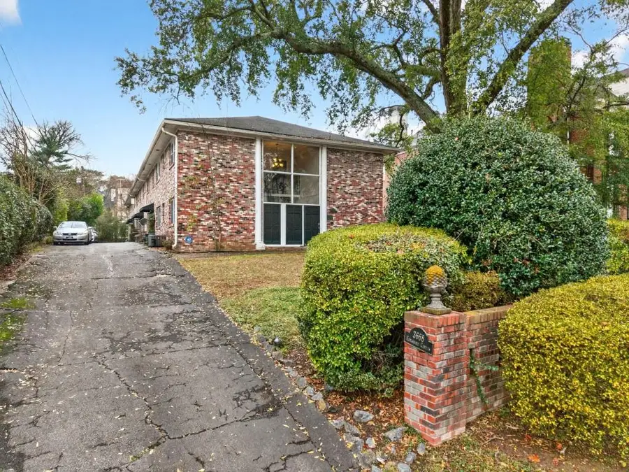 3668 Kingsboro Road Ne #4, Atlanta, GA 30319 - Image #2