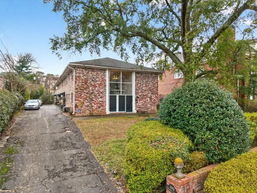 3668 Kingsboro Road Ne #11, Atlanta, GA 30319 - Image #3