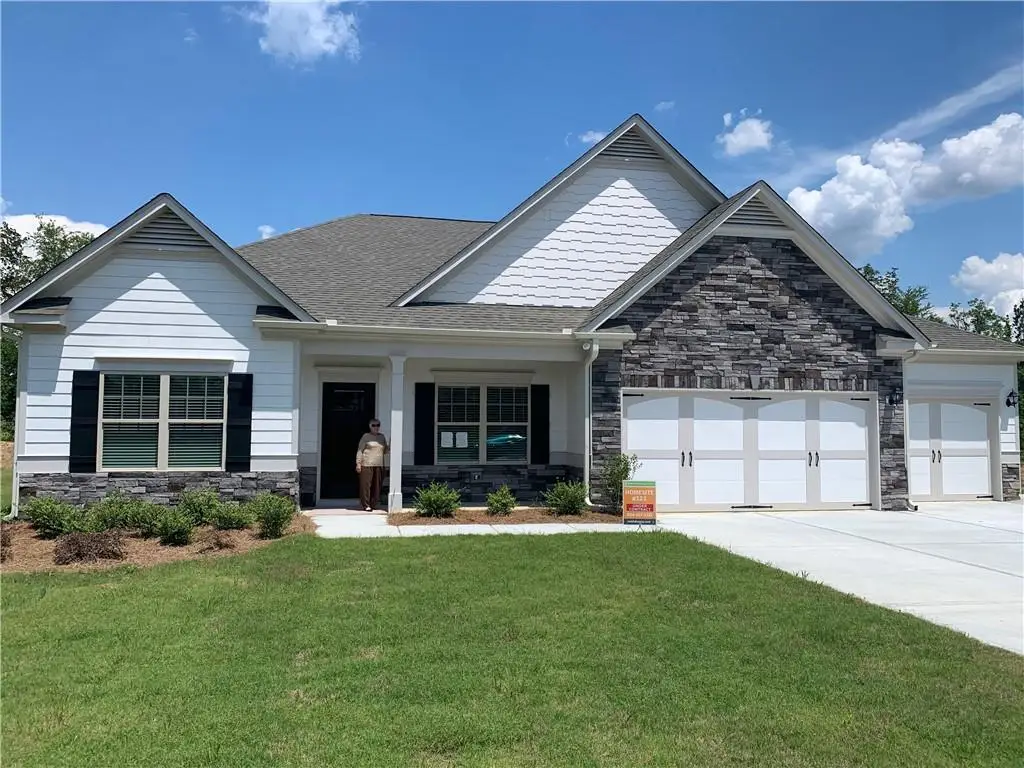 311 Benstone Ddr Ne, Calhoun, GA 30701 - Image #1