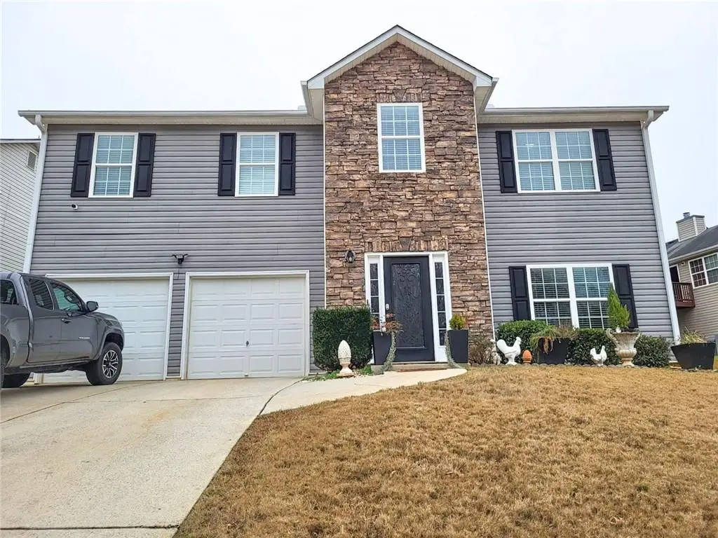 3090 Leatherleaf Trail, Douglasville, GA 30135 - Image #1