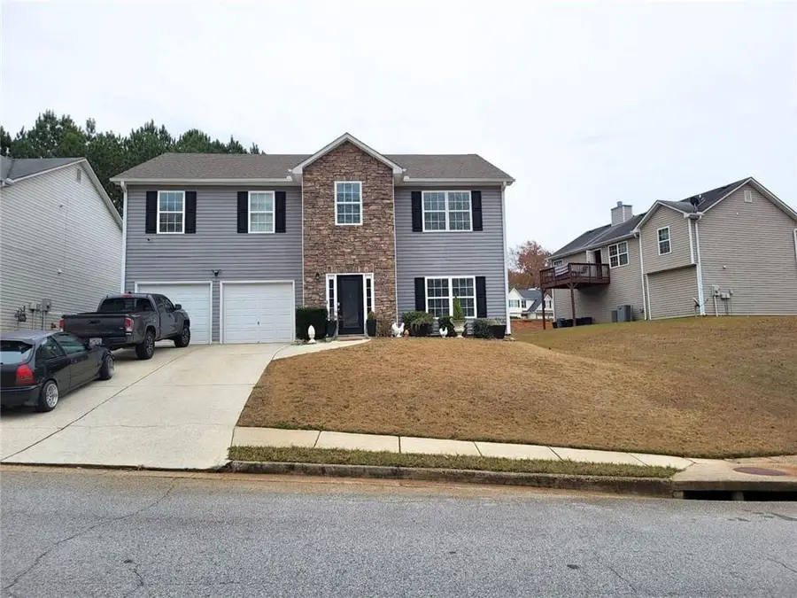 3090 Leatherleaf Trail, Douglasville, GA 30135 - Image #2