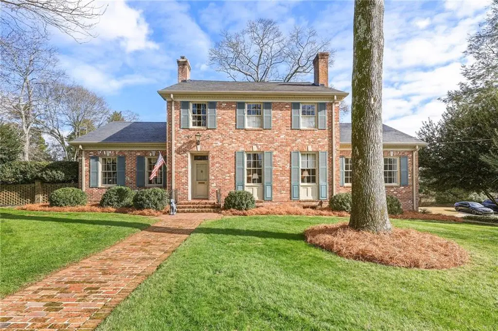 1606 Riverside Drive, Gainesville, GA 30501 - Image #1