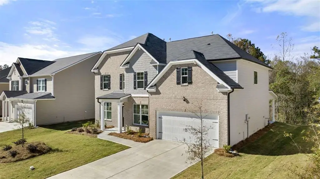 1618 Lacebark Elm Way, Lawrenceville, GA 30045 - Image #1