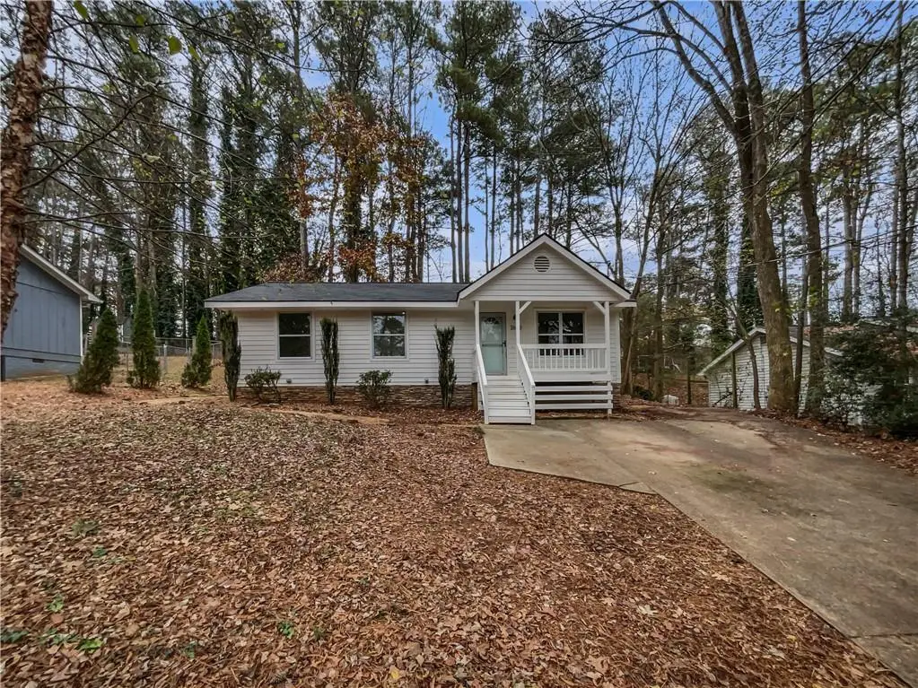 2650 Merry Road, Cumming, GA 30041 - Image #1