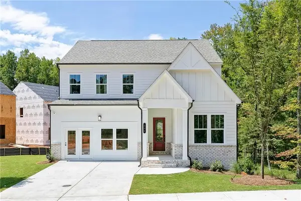 752 Coventry Cove Way, Acworth, GA 30102