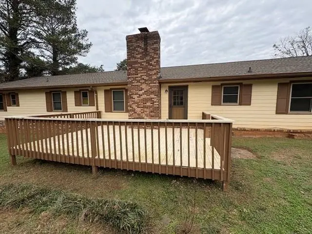 1251 Halter Lane, Lithonia, GA 30058 - #3