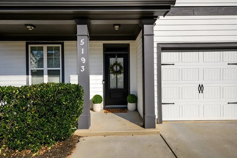5193 Parkwood Drive, Flowery Branch, GA 30542 - Image #2