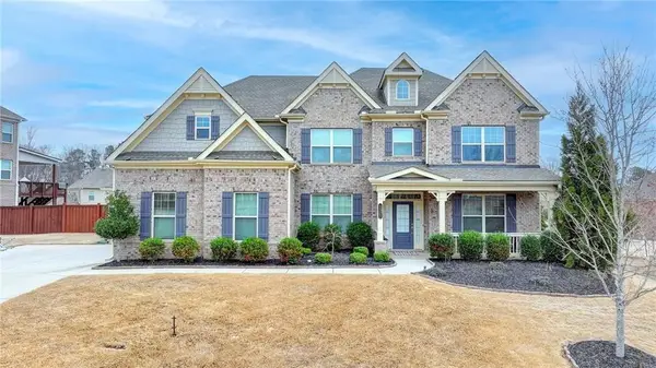 5525 Nesmith Court, Cumming, GA 30040