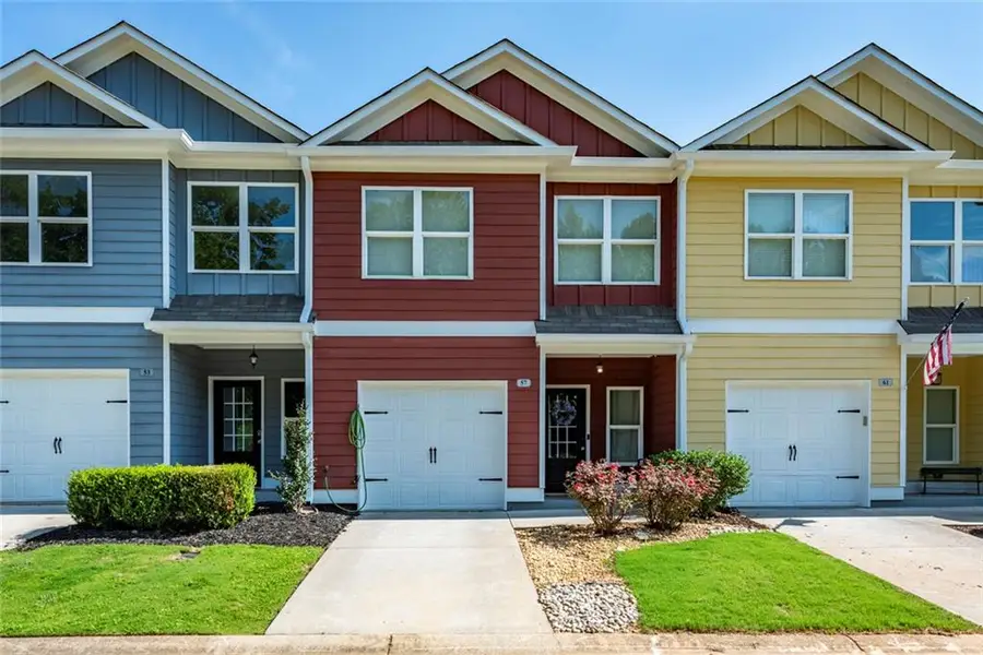 57 Towne Club Drive, Jasper, GA 30143 - Image #2