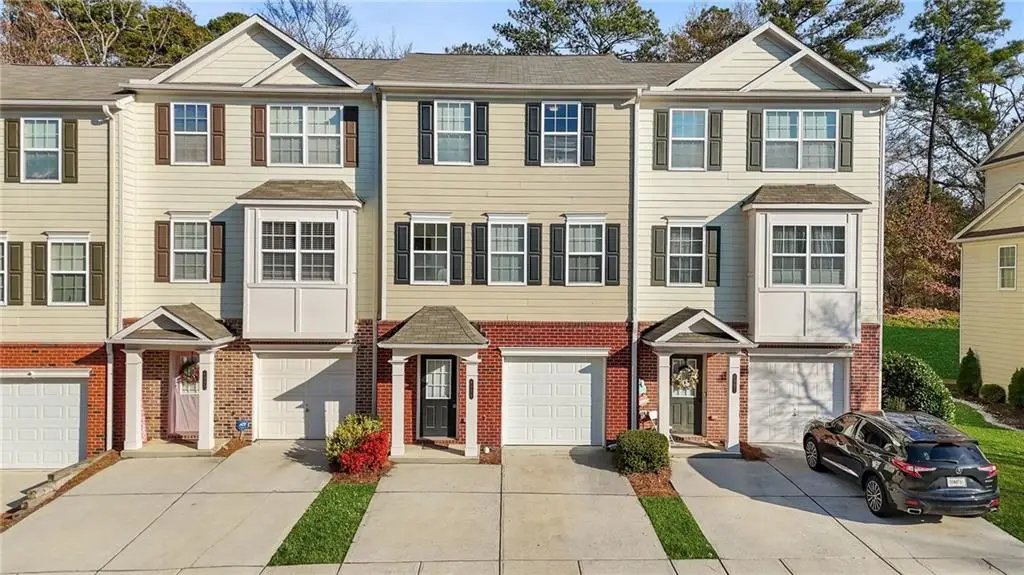 6895 Slate Stone Way Se #3, Mableton, GA 30126 - Image #1