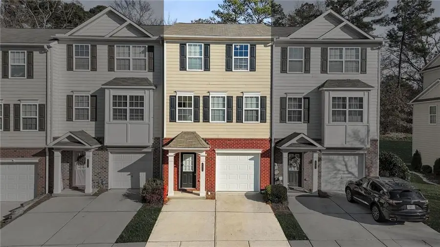 6895 Slate Stone Way Se #3, Mableton, GA 30126 - Image #2