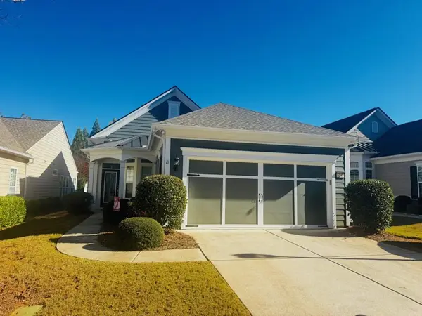 6242 Ivy Stone Way, Hoschton, GA 30548