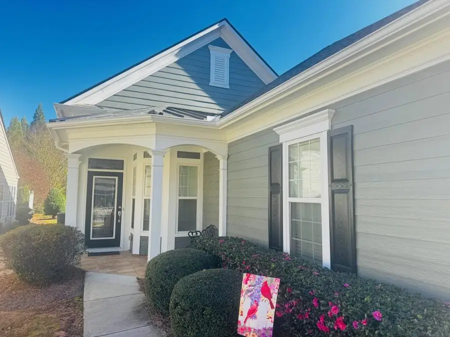 6242 Ivy Stone Way, Hoschton, GA 30548 - #3