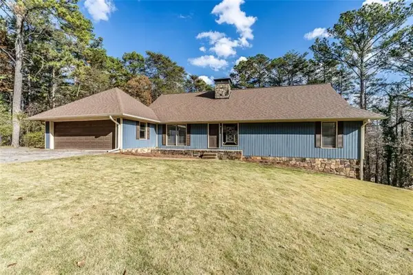 27 Saddle Mountain Road, Rome, GA 30161