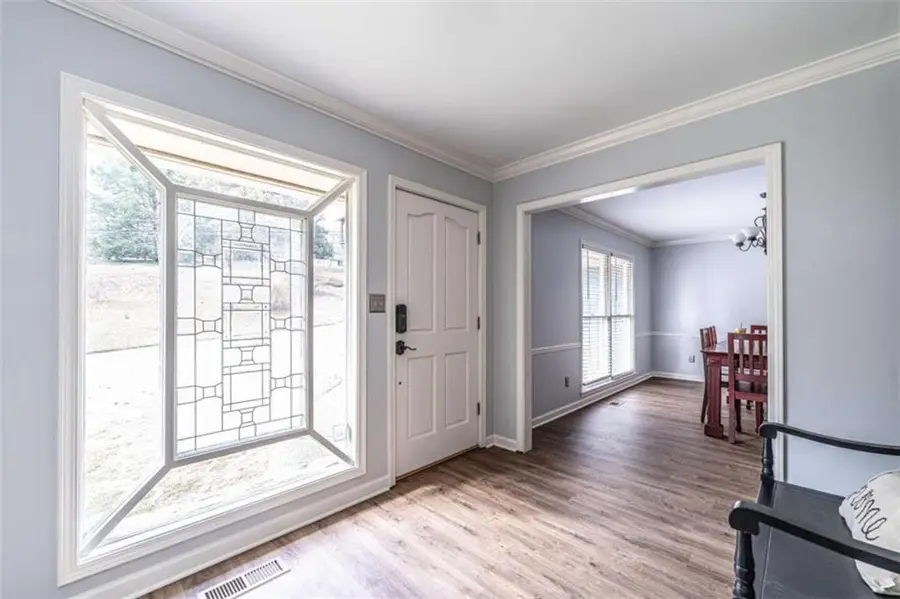 27 Saddle Mountain Road, Rome, GA 30161 - #3