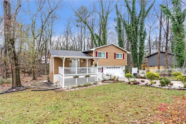 167 Bridgewood Drive Se, Conyers, GA 30094