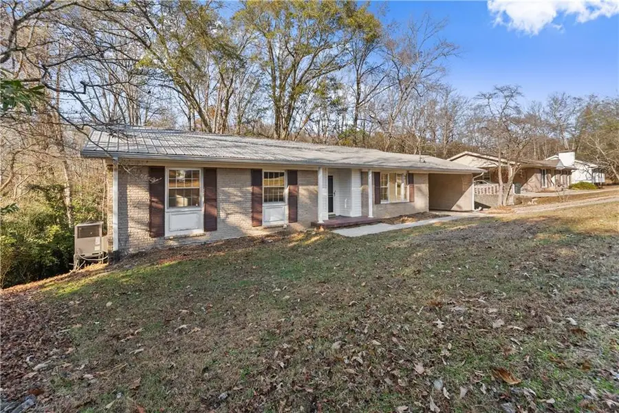 660 Honeysuckle Road, Gainesville, GA 30501 - Image #2