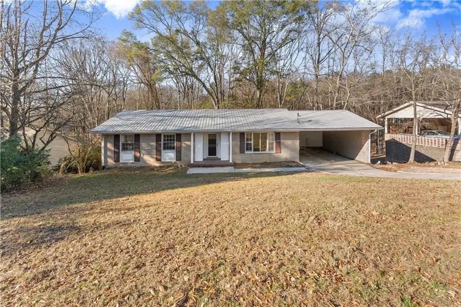 660 Honeysuckle Road, Gainesville, GA 30501 - Image #3