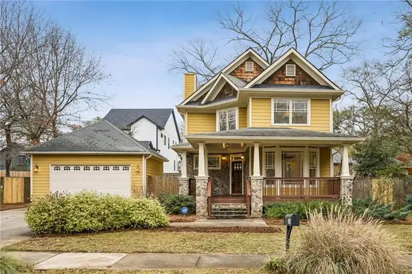 365 Clifford Avenue Ne, Atlanta, GA 30317