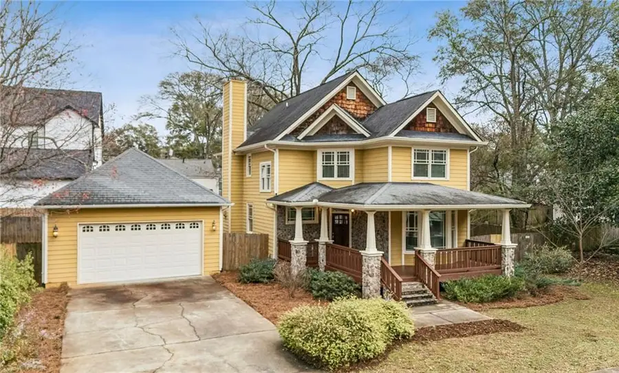 365 Clifford Avenue Ne, Atlanta, GA 30317 - Image #3