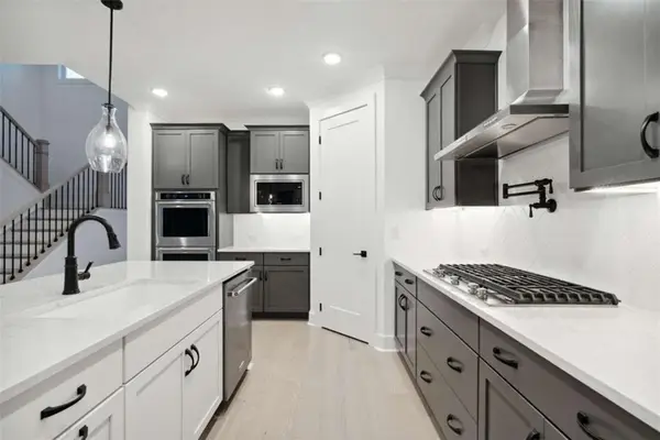 2340 Ellis Mountain Drive, Marietta, GA 30064