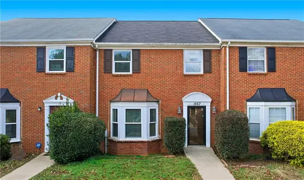 1567 Paces Ferry North Drive Se, Smyrna, GA 30080