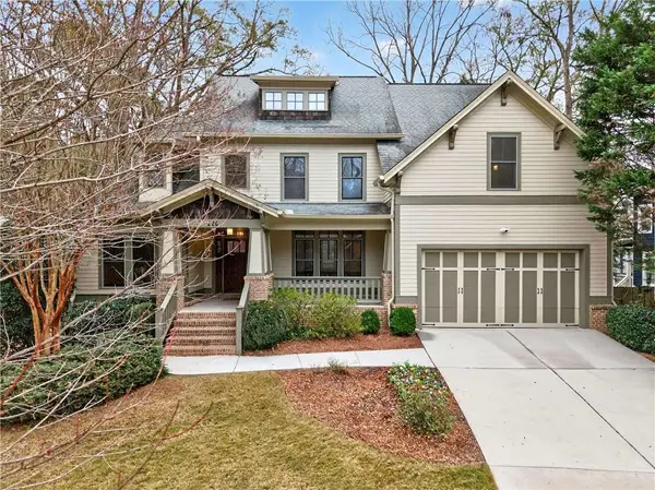 226 Willow Lane, Decatur, GA 30030